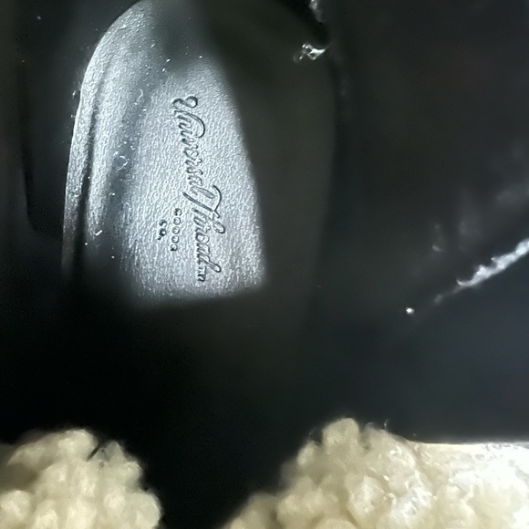 Universal Thread Boots - Picture 4 of 10